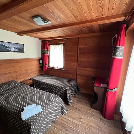 Villa Americana Chambres D'Hotes-2