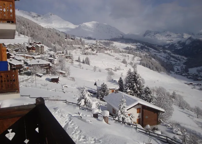 Alpe Fleurie