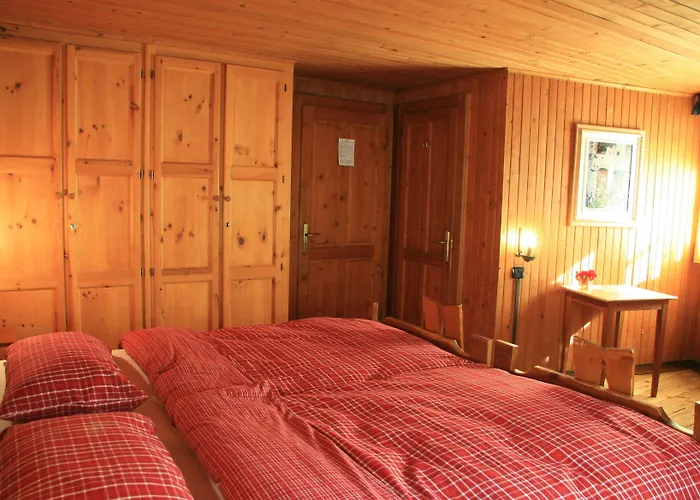 Albergo Villa Anna Maria